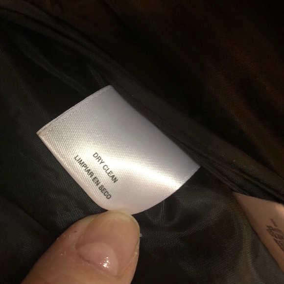 NINE WEST FIT AND FLAIR GORGEOUS DRESS,  SIZE:14 BUST:20.5”,  WAIST:17.5” - Picture 13 of 14